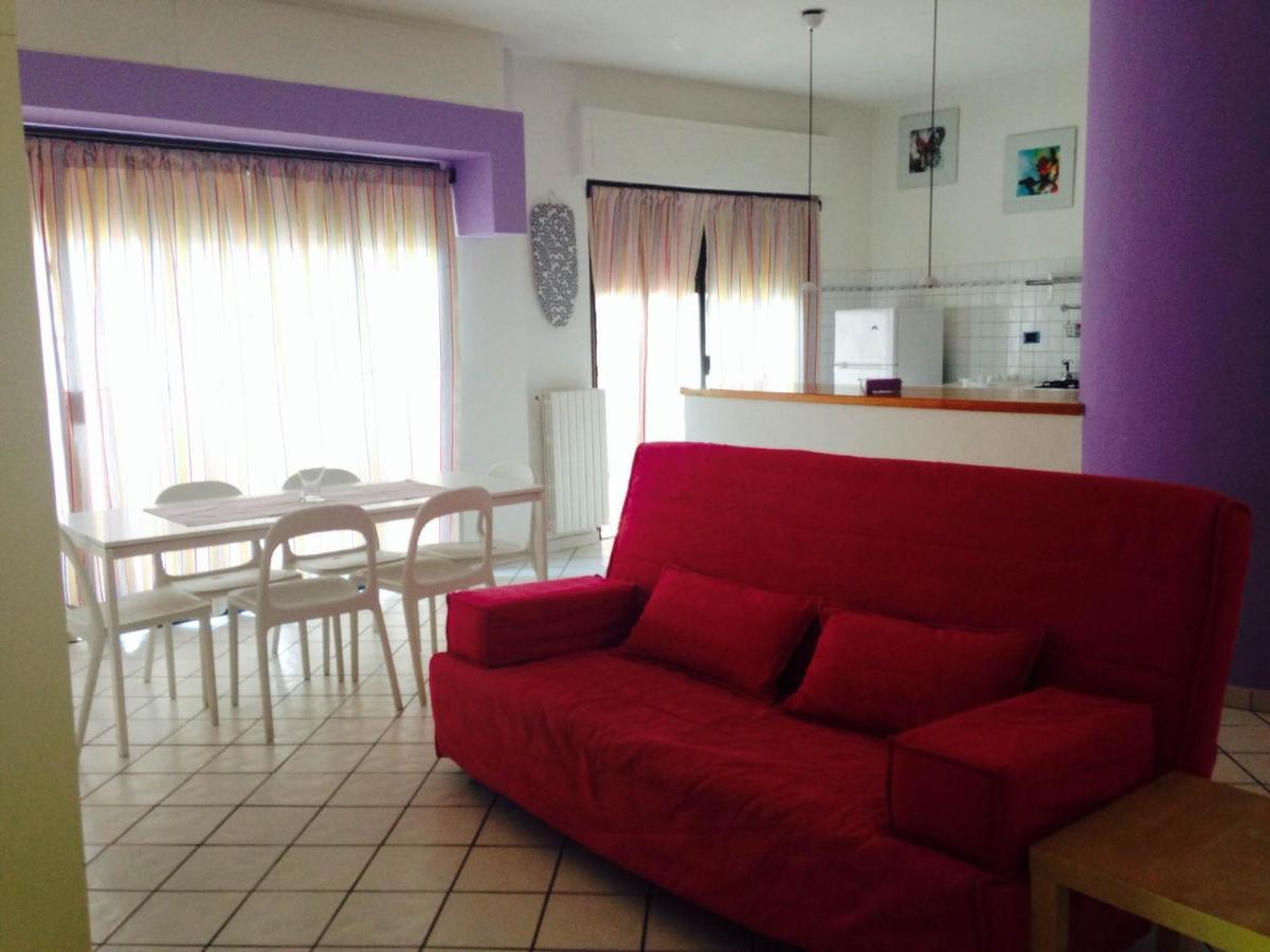 Appartamento A גאליפולי חדר תמונה