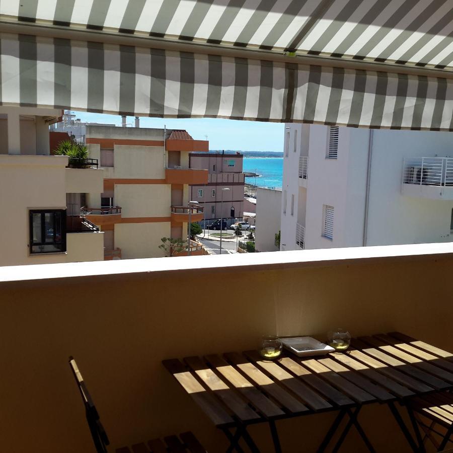 Appartamento A גאליפולי מראה חיצוני תמונה